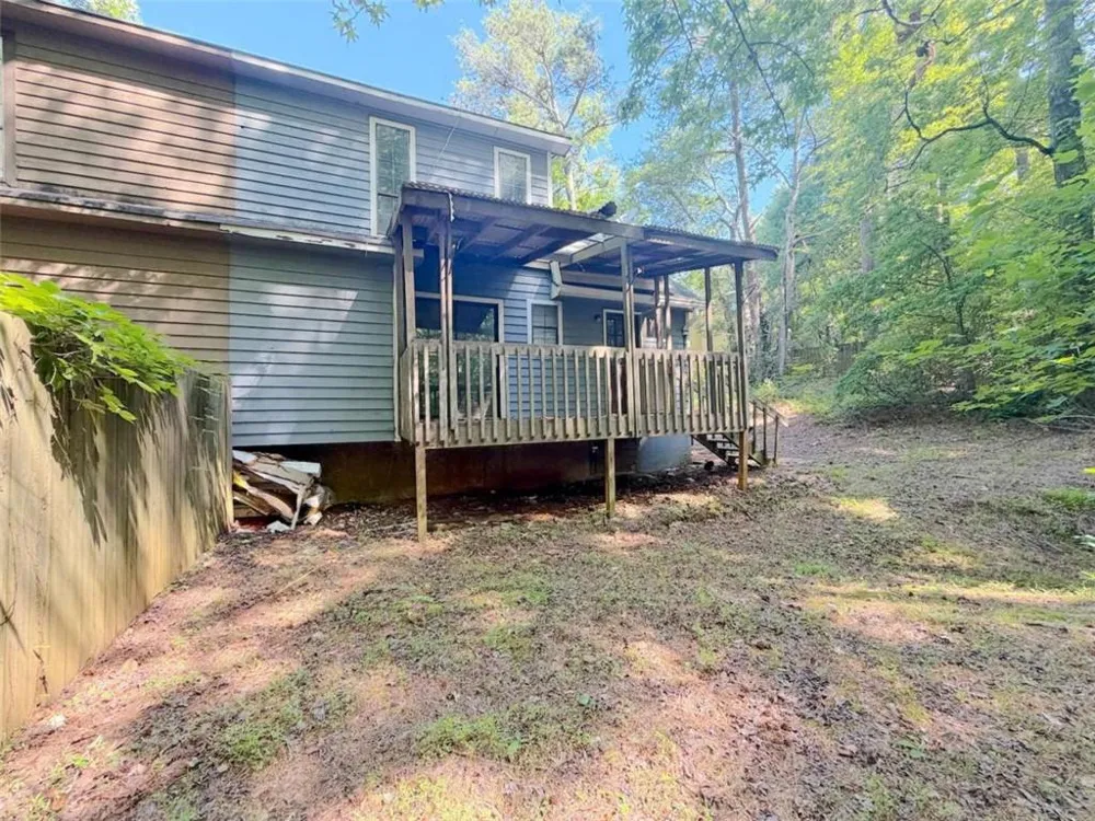 6859 S Lakewood Terrace S Douglasville, GA 30135