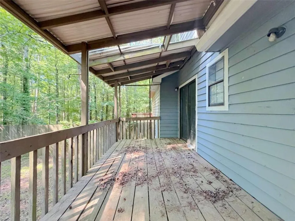 6859 S Lakewood Terrace S Douglasville, GA 30135