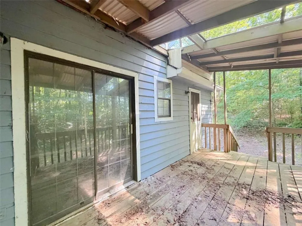 6859 S Lakewood Terrace S Douglasville, GA 30135