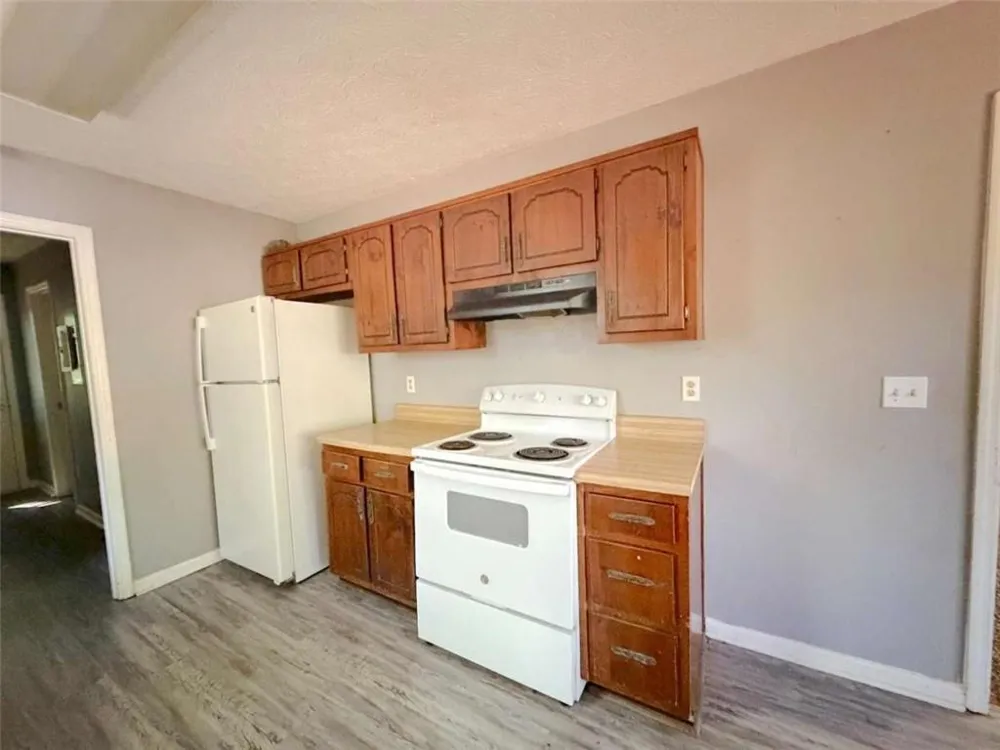 6859 S Lakewood Terrace S Douglasville, GA 30135