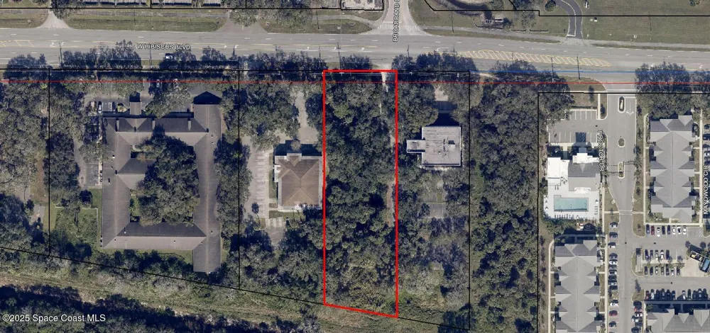 Hibiscus Boulevard Melbourne, FL 32901