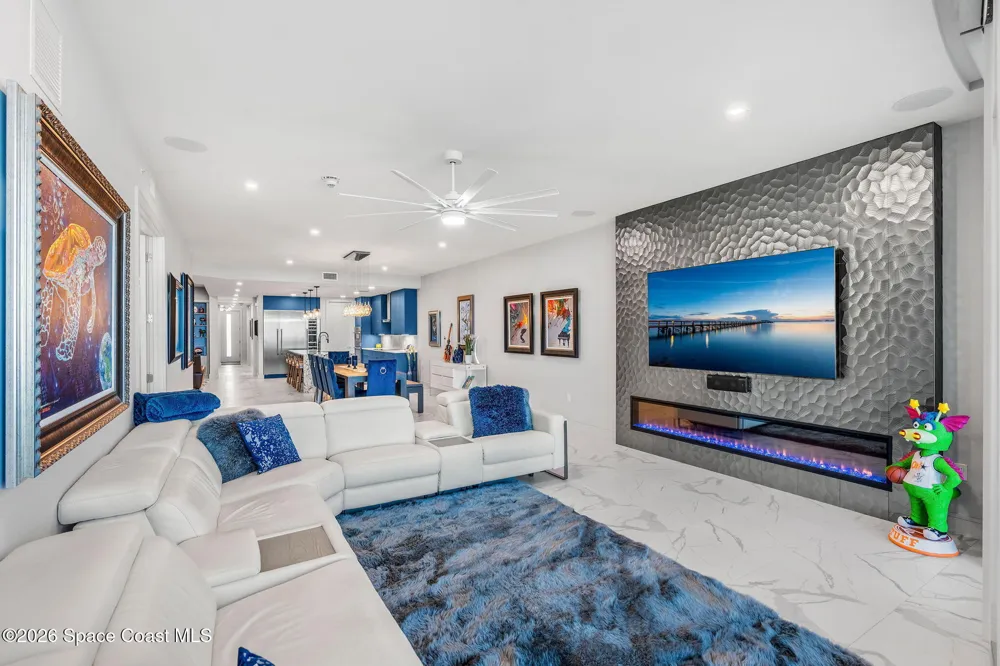 65 Atlantic Avenue #205 Cocoa Beach, FL 32931