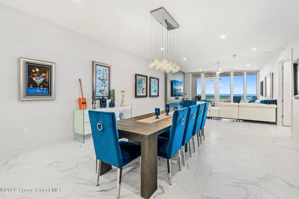 65 Atlantic Avenue #205 Cocoa Beach, FL 32931