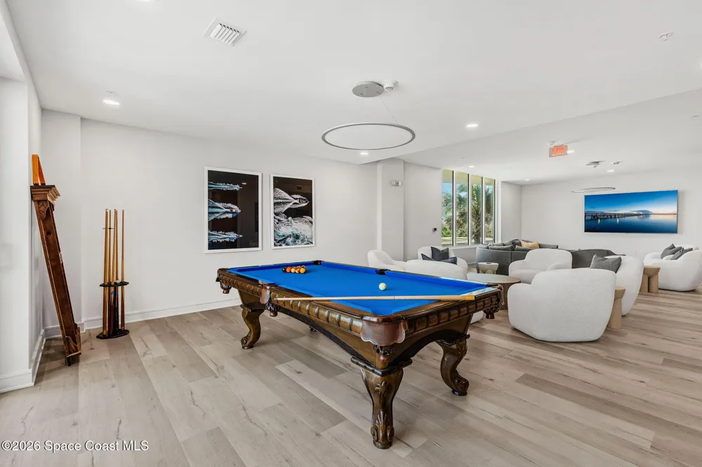 65 Atlantic Avenue #205 Cocoa Beach, FL 32931