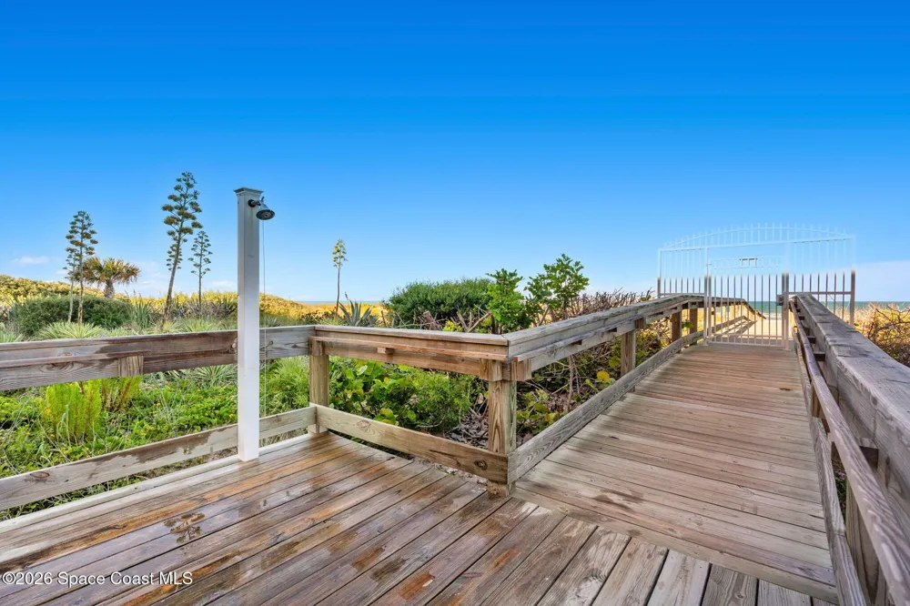 65 Atlantic Avenue #205 Cocoa Beach, FL 32931