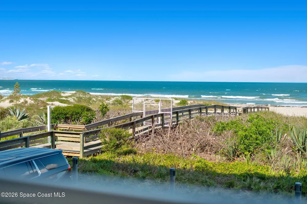 65 Atlantic Avenue #205 Cocoa Beach, FL 32931