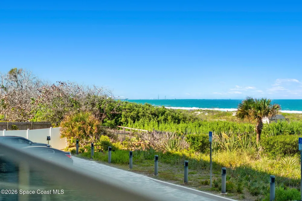 65 Atlantic Avenue #205 Cocoa Beach, FL 32931