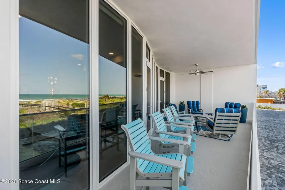 65 Atlantic Avenue #205 Cocoa Beach, FL 32931