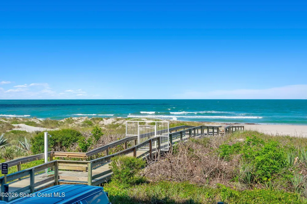 65 Atlantic Avenue #205 Cocoa Beach, FL 32931