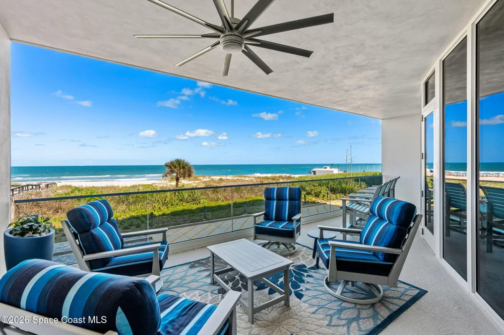 65 Atlantic Avenue #205 Cocoa Beach, FL 32931