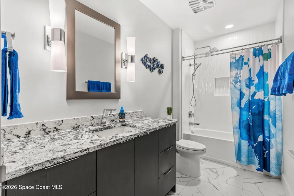 65 Atlantic Avenue #205 Cocoa Beach, FL 32931