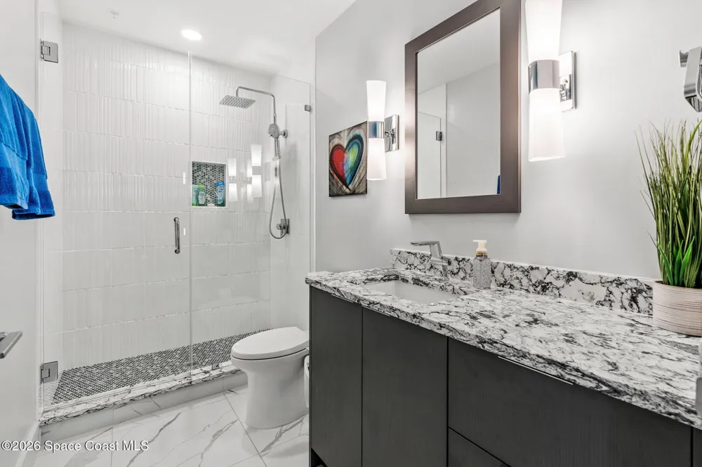 65 Atlantic Avenue #205 Cocoa Beach, FL 32931
