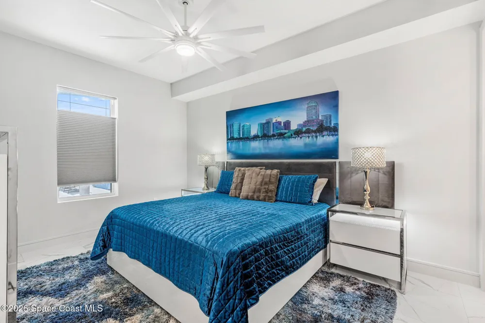 65 Atlantic Avenue #205 Cocoa Beach, FL 32931