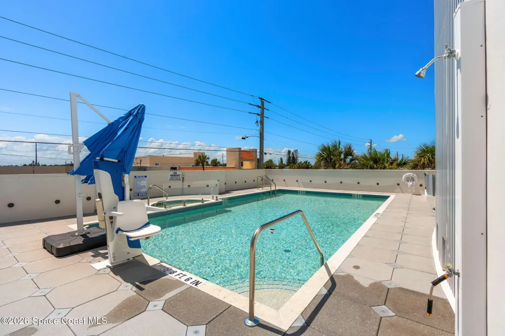 65 Atlantic Avenue #205 Cocoa Beach, FL 32931