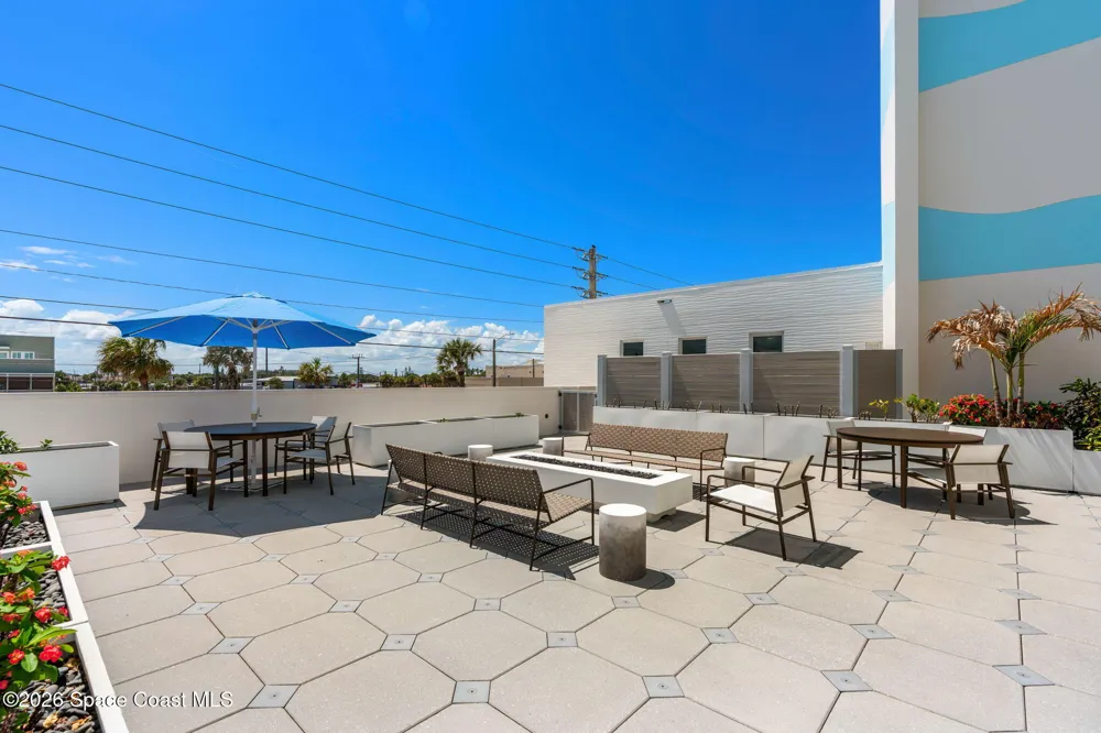 65 Atlantic Avenue #205 Cocoa Beach, FL 32931