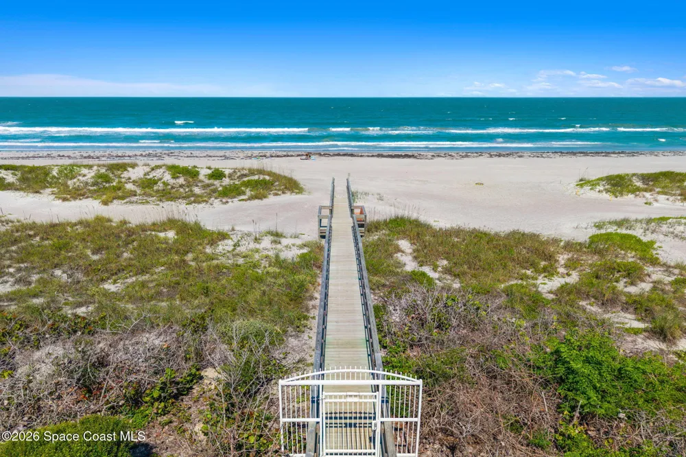 65 Atlantic Avenue #205 Cocoa Beach, FL 32931