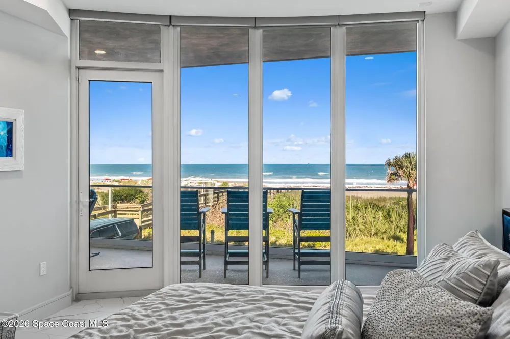 65 Atlantic Avenue #205 Cocoa Beach, FL 32931