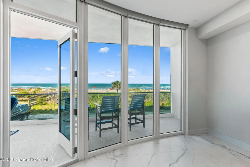 65 Atlantic Avenue #205 Cocoa Beach, FL 32931