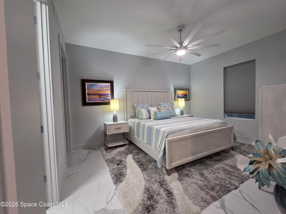 65 Atlantic Avenue #205 Cocoa Beach, FL 32931