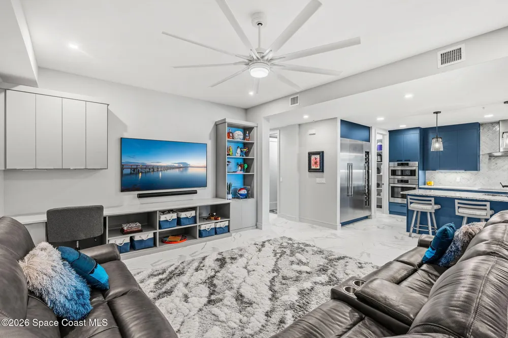 65 Atlantic Avenue #205 Cocoa Beach, FL 32931