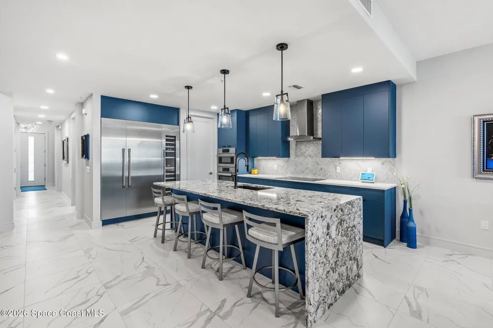 65 Atlantic Avenue #205 Cocoa Beach, FL 32931