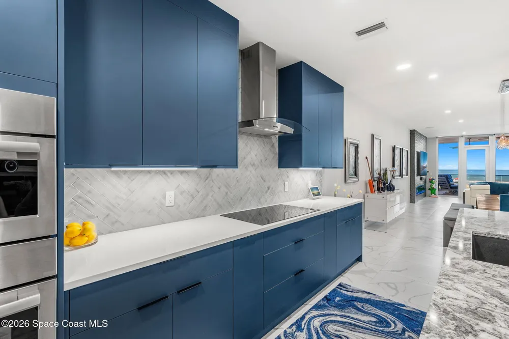 65 Atlantic Avenue #205 Cocoa Beach, FL 32931