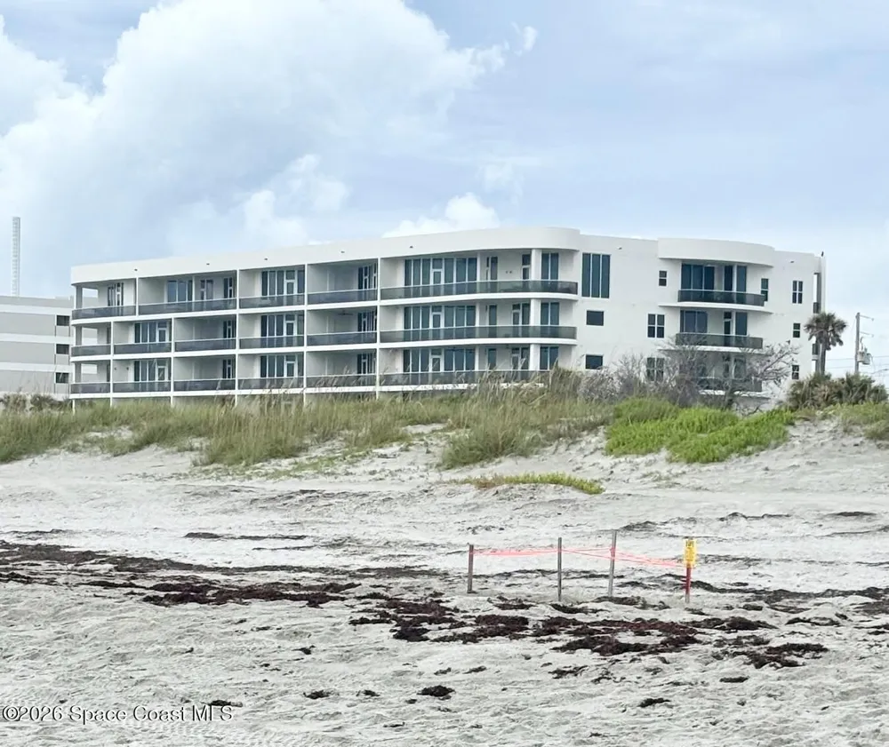 65 Atlantic Avenue #205 Cocoa Beach, FL 32931