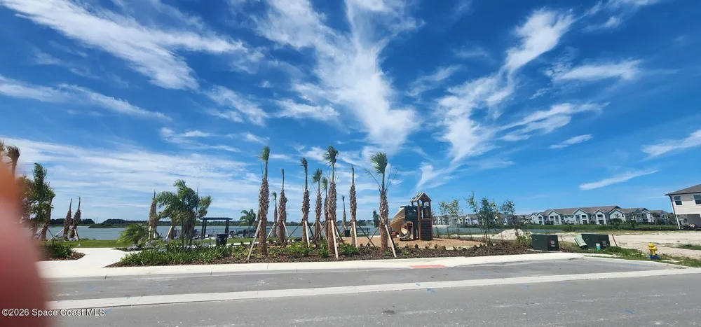 1379 Bluewater Lane Rockledge, FL 32955