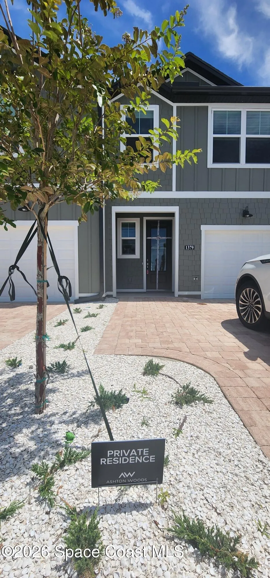 1379 Bluewater Lane Rockledge, FL 32955