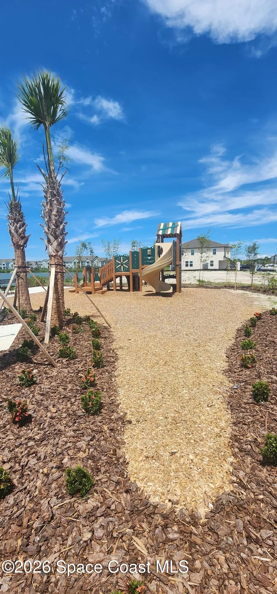 1379 Bluewater Lane Rockledge, FL 32955