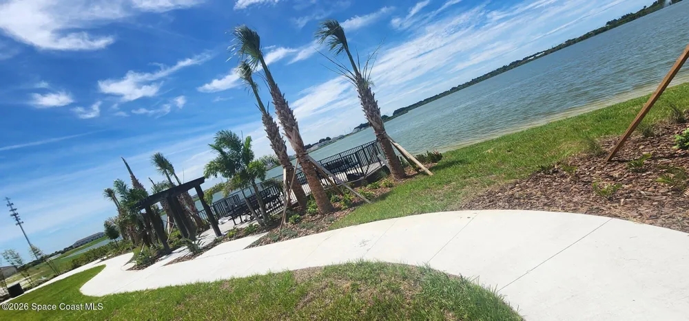 1379 Bluewater Lane Rockledge, FL 32955