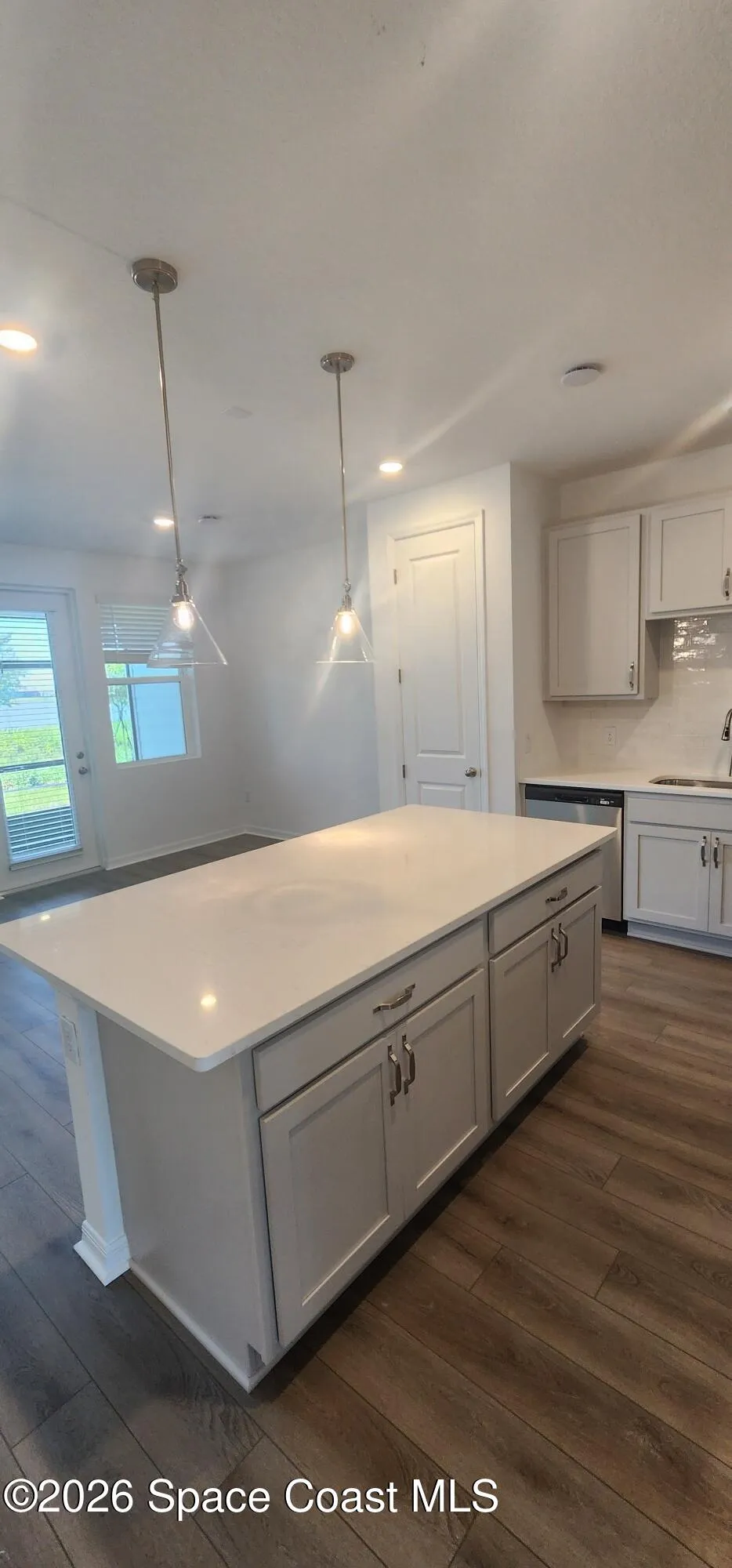 1379 Bluewater Lane Rockledge, FL 32955