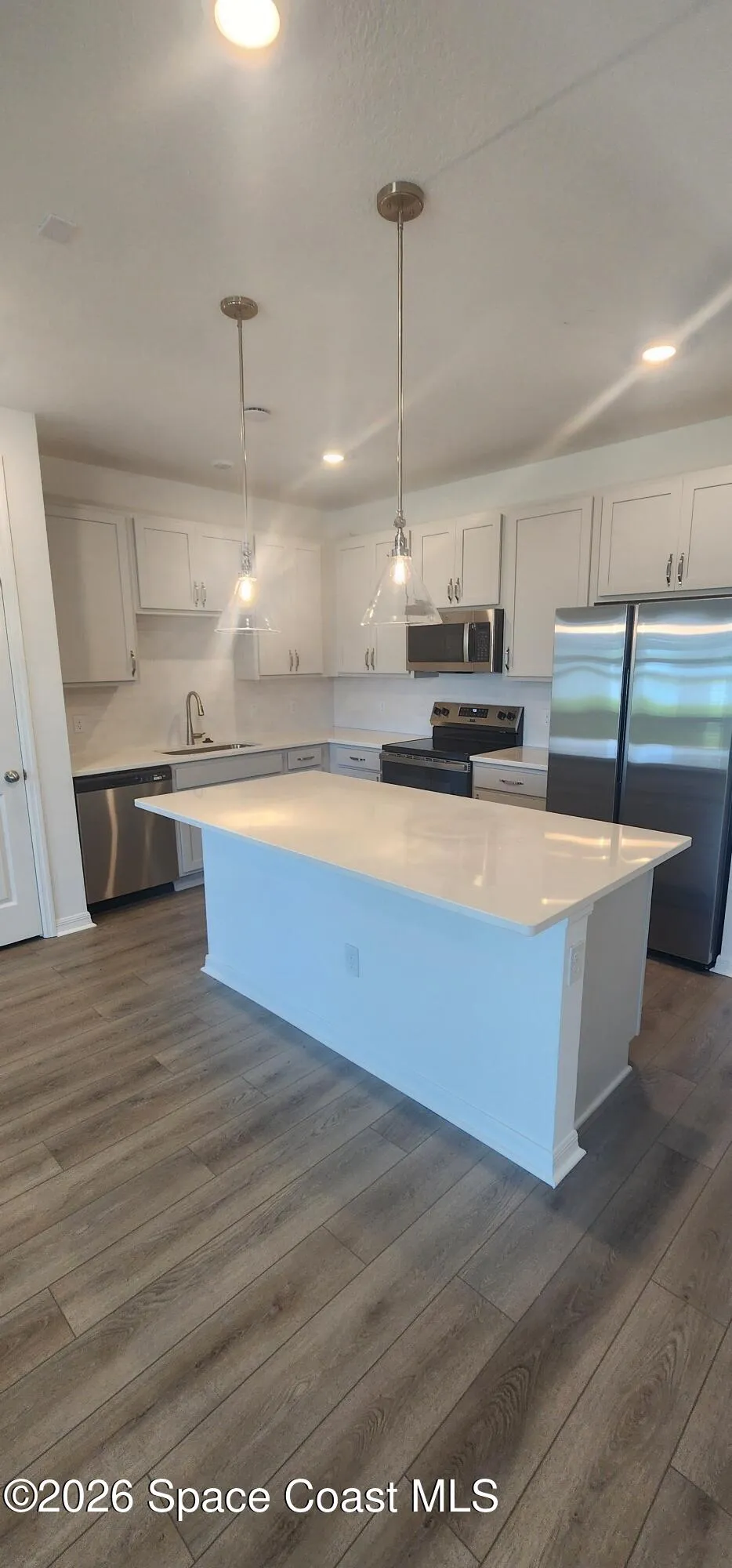 1379 Bluewater Lane Rockledge, FL 32955