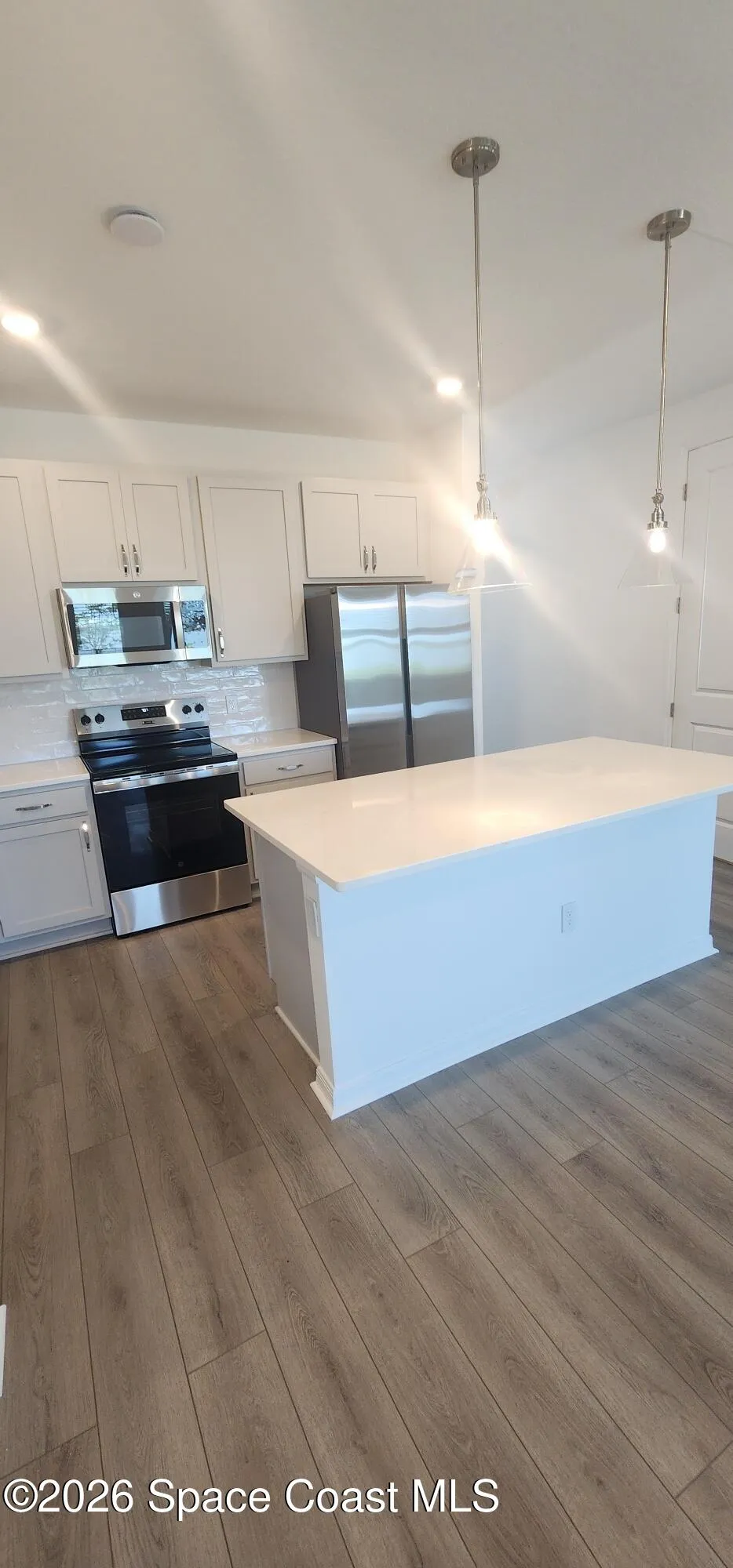 1379 Bluewater Lane Rockledge, FL 32955