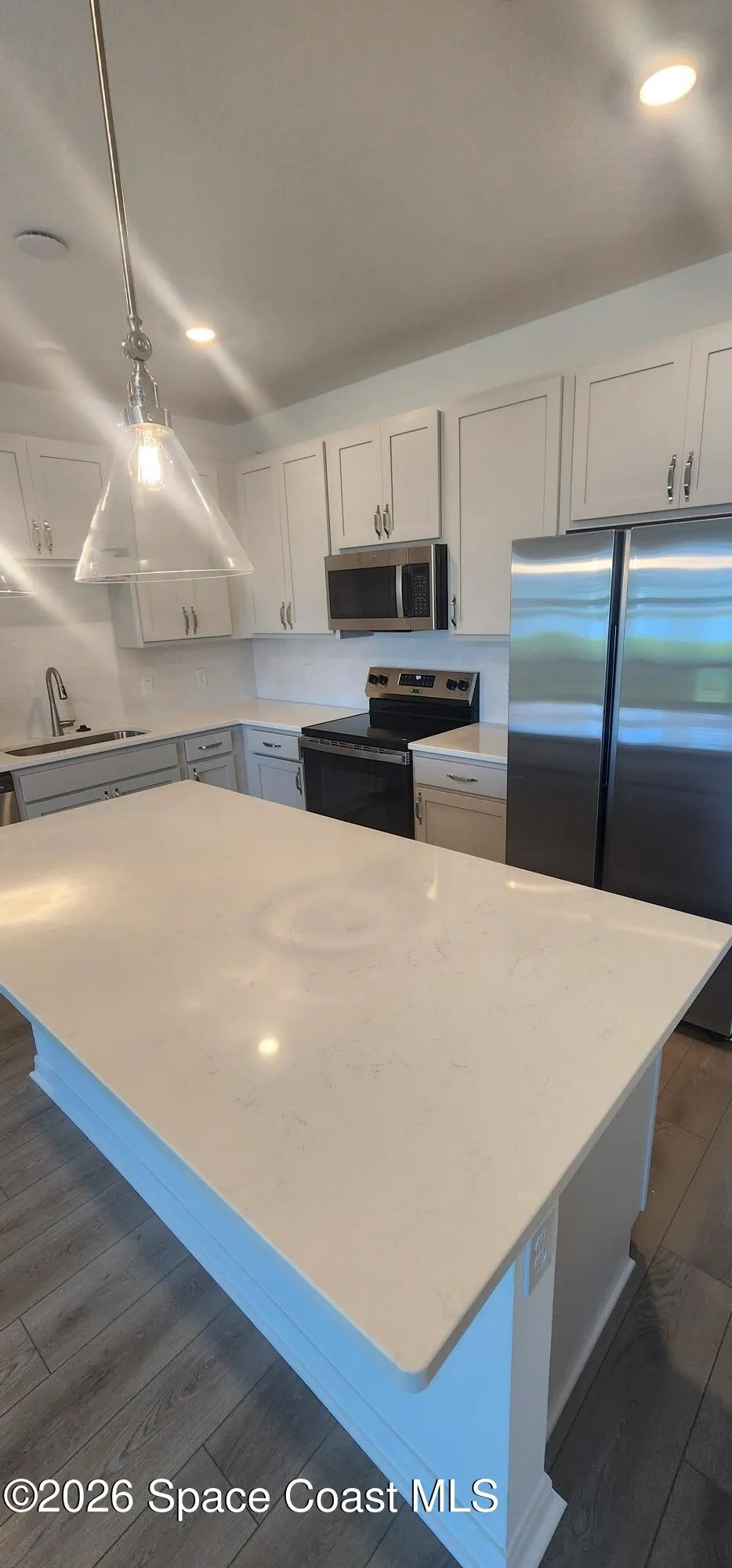 1379 Bluewater Lane Rockledge, FL 32955
