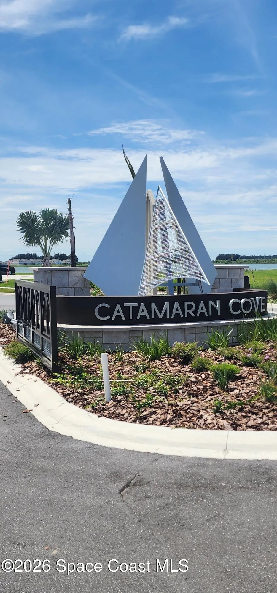 1379 Bluewater Lane Rockledge, FL 32955