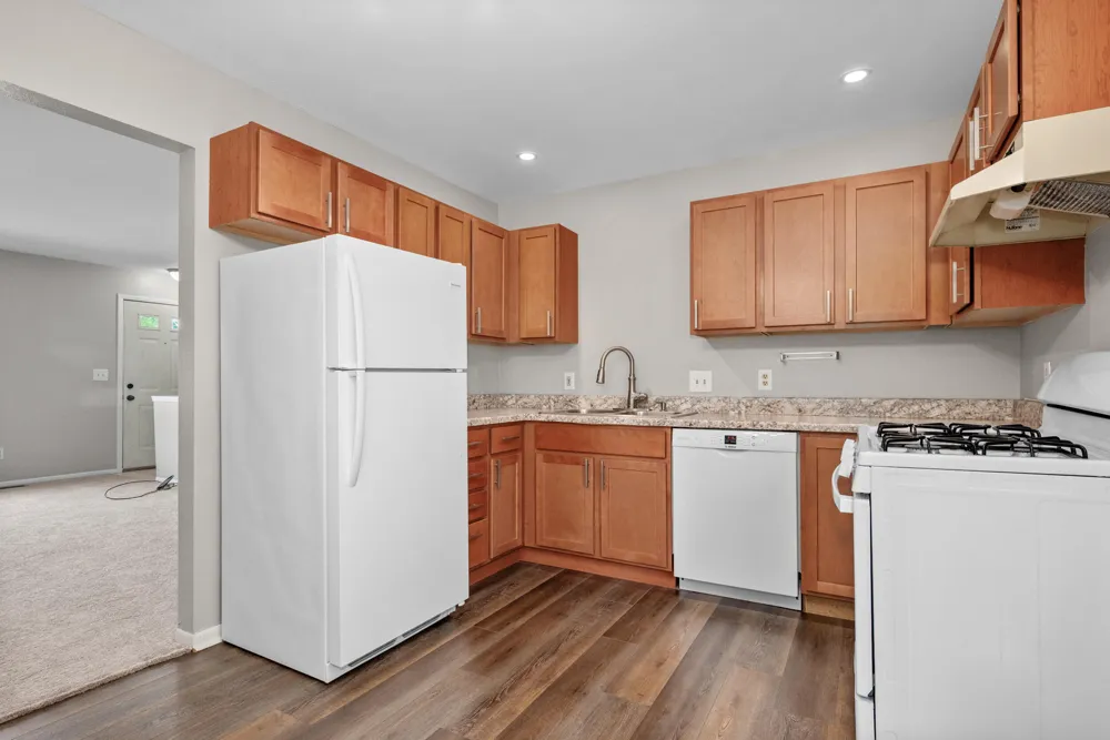 2955 Englewood Avenue SE Grand Rapids, MI 49508
