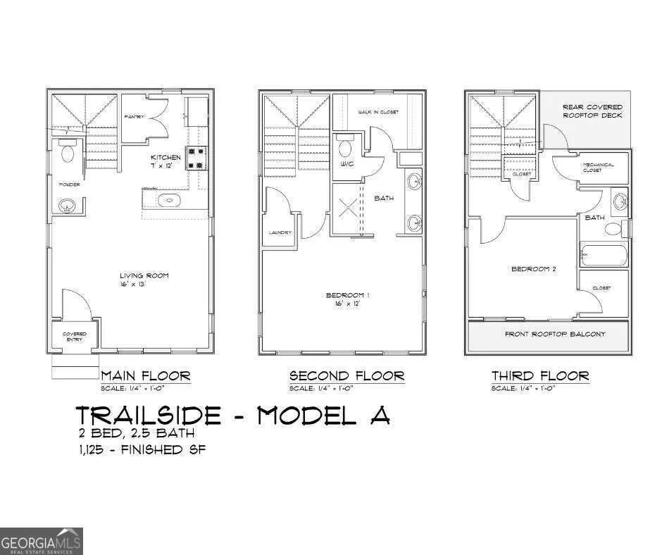 754 Trail View CT SW Gainesville, GA 30501