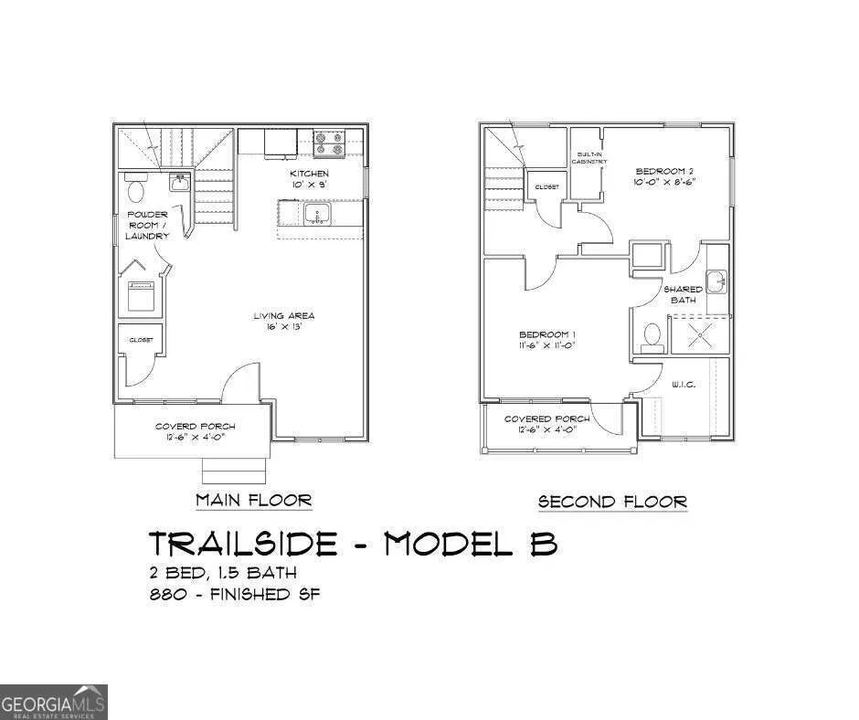 754 Trail View CT SW Gainesville, GA 30501
