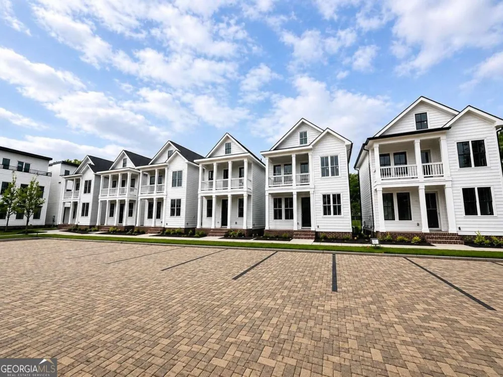 754 Trail View CT SW Gainesville, GA 30501