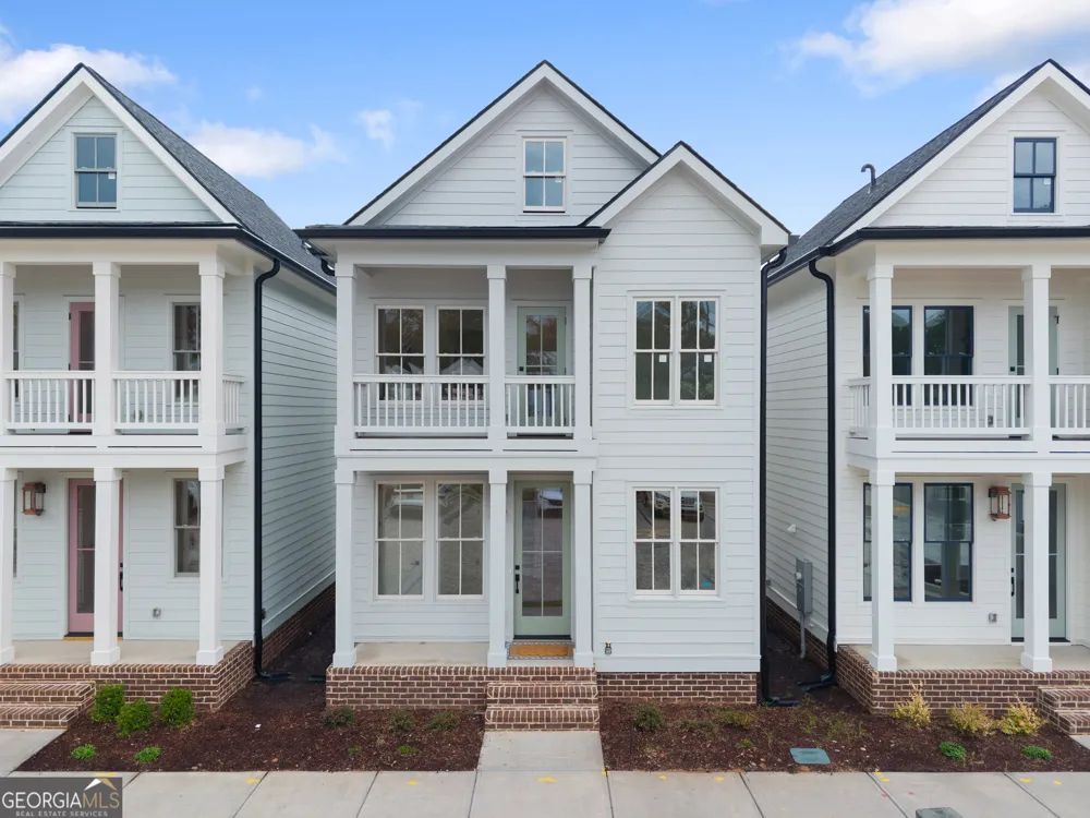 754 Trail View CT SW Gainesville, GA 30501