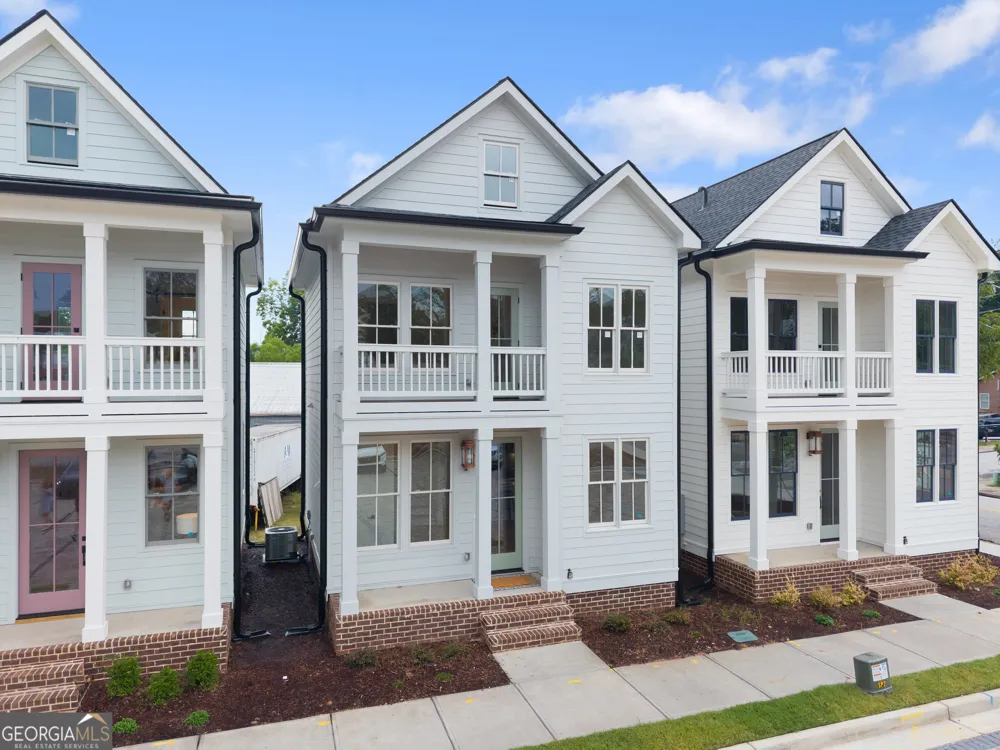 754 Trail View CT SW Gainesville, GA 30501