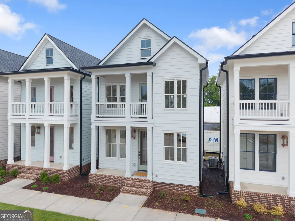 754 Trail View CT SW Gainesville, GA 30501