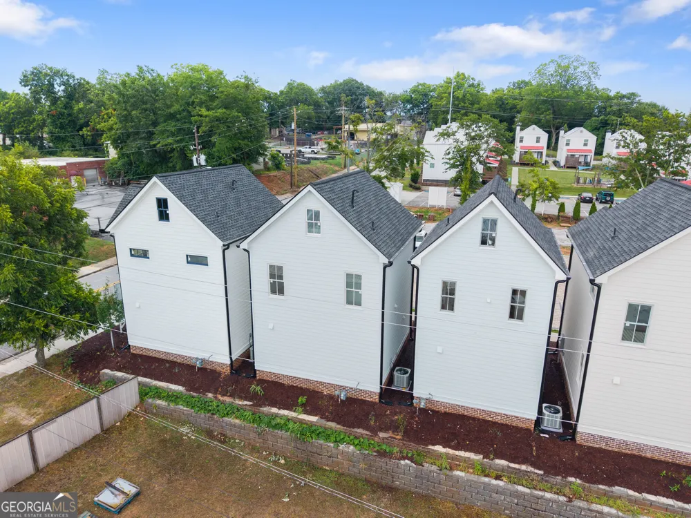 754 Trail View CT SW Gainesville, GA 30501