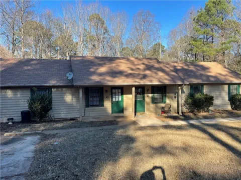 43 Gum Tree Court