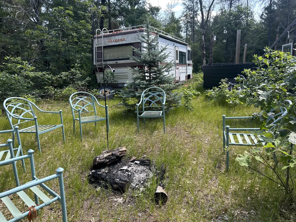 6667 S Dillard Street Baldwin, MI 49304