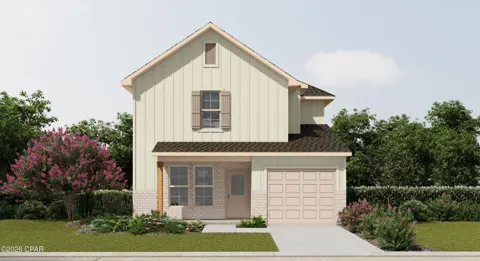 3749 Shoreline Circle