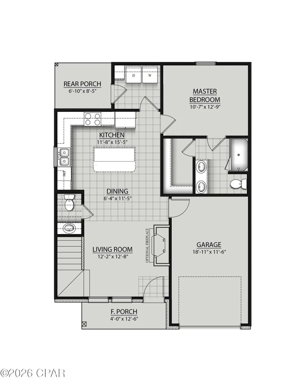 3749 Shoreline Circle Panama City, FL 32405