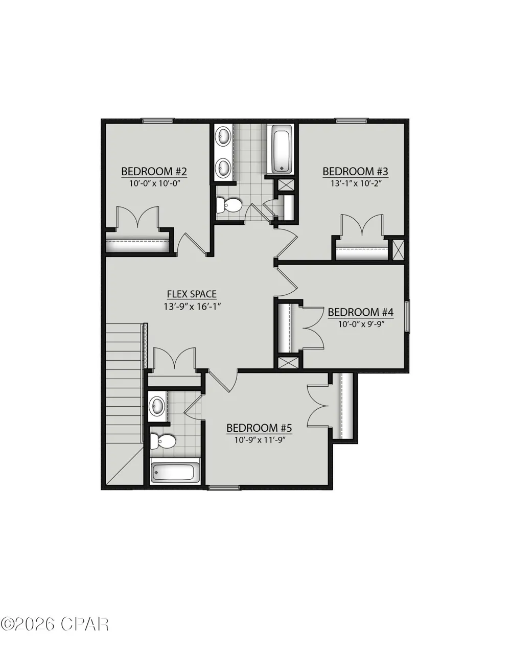 3749 Shoreline Circle Panama City, FL 32405