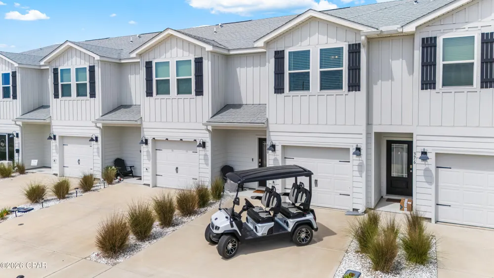 380 Salt Creek Lane Mexico Beach, FL 32456